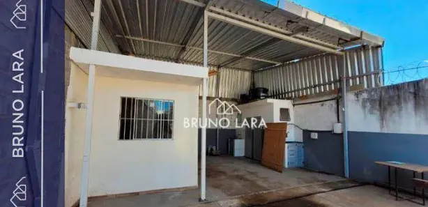 Lote/Terreno para alugar, 240m² no Padre Eustáquio, Igarapé