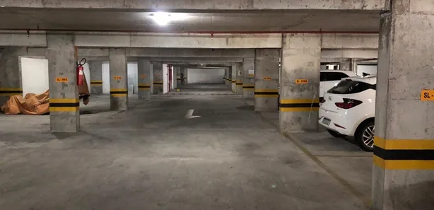 Sala Comercial para alugar, 45m² no Ondina, Salvador