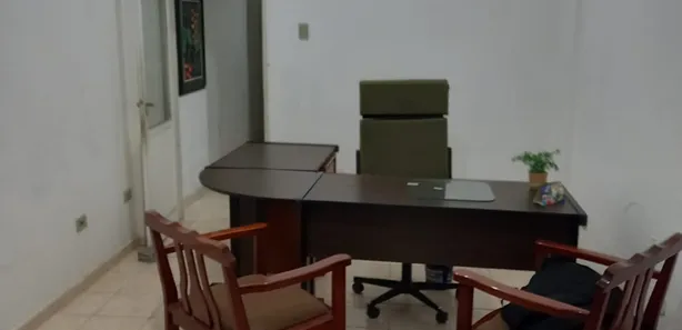 Sala Comercial com 1 Quarto para alugar, 40m² no Santo Antônio, Recife