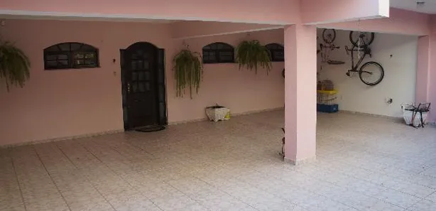 Casa com 3 Quartos à venda, 405m² no Parque Três Meninos, Sorocaba