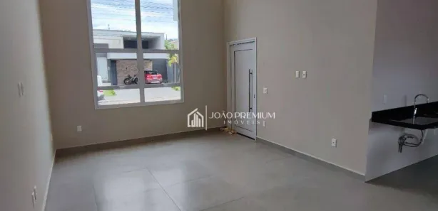 Casa de Condomínio com 3 Quartos à venda, 149m² no Condomínio Terras do Vale, Caçapava