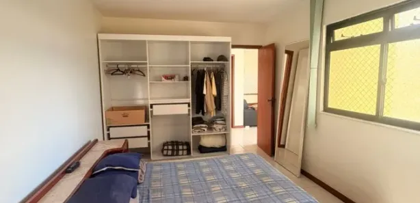 Cobertura com 3 Quartos à venda, 105m² no Vila Nova, Cabo Frio