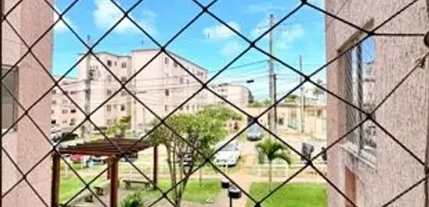 Apartamento com 2 Quartos à venda, 41m² no Caji, Lauro de Freitas
