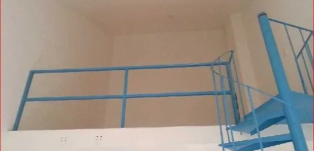 Kitnet com 1 Quarto para alugar, 35m² no Cristo Rei, São Leopoldo