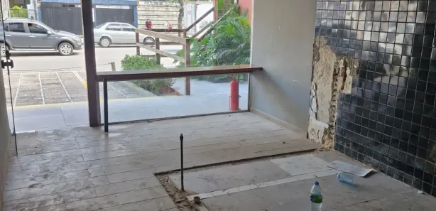 Ponto Comercial para alugar, 50m² no Boa Viagem, Recife