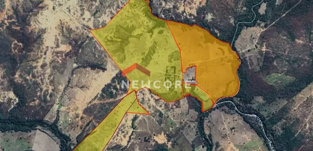 Fazenda/Sítio com 3 Quartos à venda, 1m² no , Buenópolis
