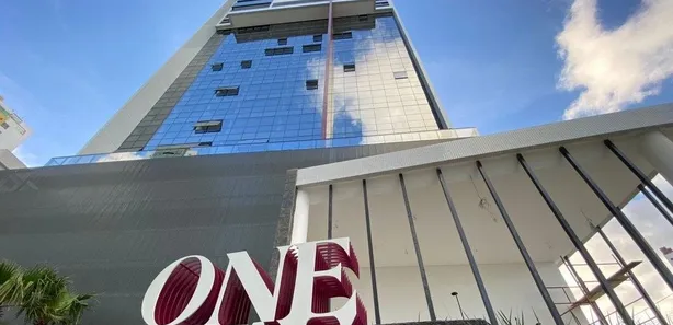 Ponto Comercial à venda, 82m² no Tambaú, João Pessoa
