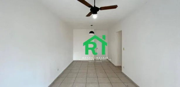 Apartamento com 2 Quartos à venda, 84m² no Vila Alzira, Guarujá