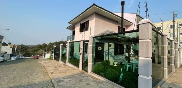 Casa com 3 Quartos à venda, 113m² no Jardim Eldorado, Caxias do Sul