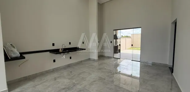 Casa de Condomínio com 3 Quartos à venda, 128m² no , Araçoiaba da Serra