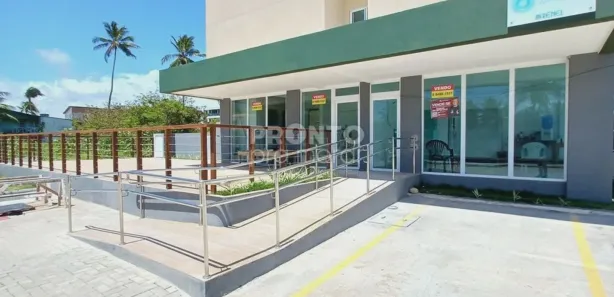 Apartamento com 1 Quarto à venda, 29m² no Centro, Ipojuca