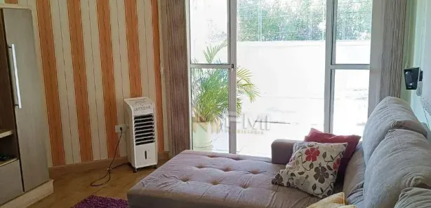 Sobrado com 4 Quartos à venda, 212m² no Jardim Novo Cambuí, Hortolândia
