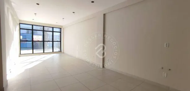 Sala Comercial para alugar, 38m² no Centro, Esteio