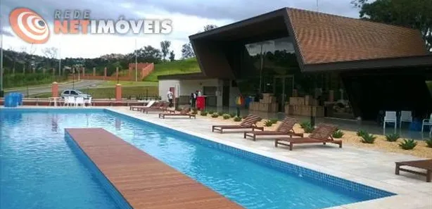 Lote/Terreno à venda, 496m² no Centro, Vespasiano