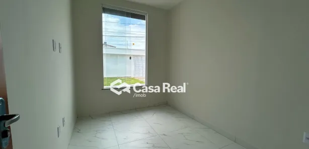 Casa com 3 Quartos à venda, 98m² no Alto do Turu, São José de Ribamar