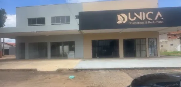 Ponto Comercial à venda, 220m² no Plano Diretor Sul, Palmas