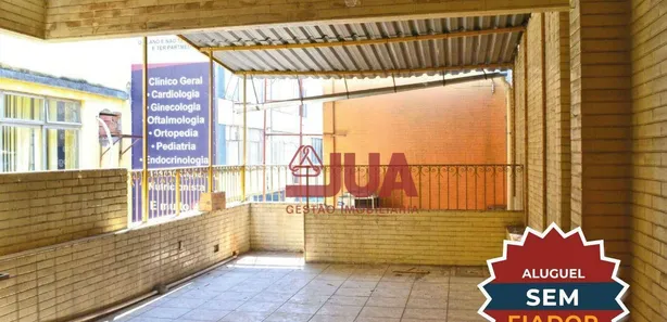 Sala Comercial para alugar, 98m² no Centro, Nova Iguaçu