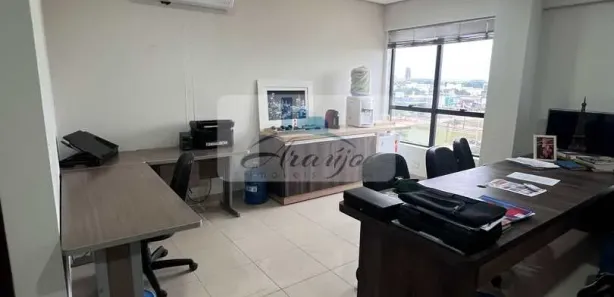 Sala Comercial à venda, 41m² no Plano Diretor Sul, Palmas