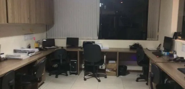 Sala Comercial à venda, 113m² no Stiep, Salvador