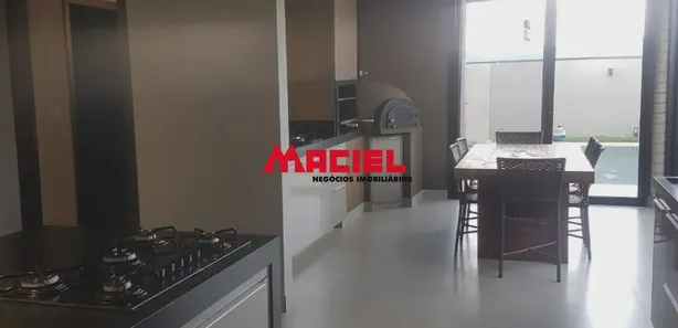 Casa de Condomínio com 3 Quartos à venda, 190m² no Residencial Colinas, Caçapava