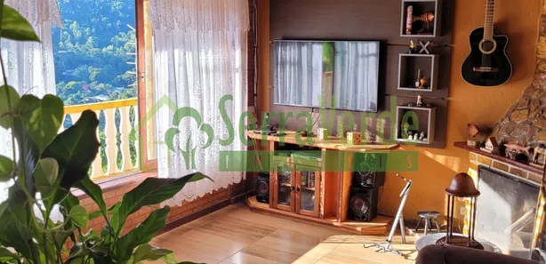 Casa com 3 Quartos à venda, 120m² no Jardim Vista Alegre, Araras