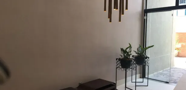 Sala Comercial para alugar, 27m² no Liberdade, Belo Horizonte