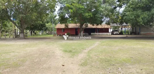 com 3 Quartos à venda, 988700m² no , José de Freitas