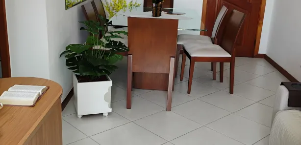 Apartamento com 2 Quartos à venda, 50m² no IAPI, Salvador