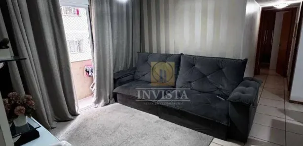 Apartamento com 3 Quartos à venda, 76m² no Campo Grande, Rio de Janeiro