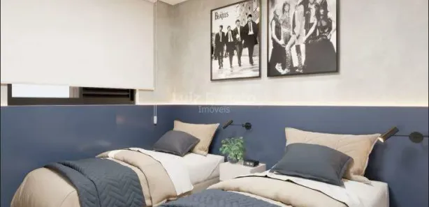 Apartamento com 2 Quartos à venda, 66m² no Barroca, Belo Horizonte