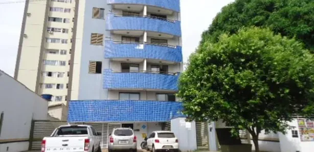 Sala Comercial à venda, 210m² no Jardim América, Goiânia
