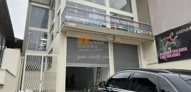Sala Comercial à venda, 335m² no Rio Branco, Caxias do Sul