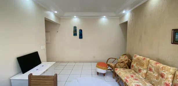 Apartamento com 2 Quartos à venda, 66m² no Enseada, Guarujá