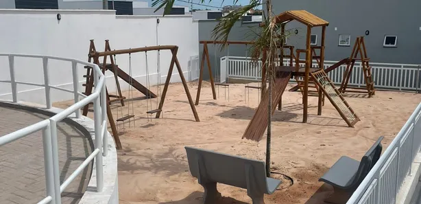Apartamento com 2 Quartos à venda, 50m² no , São José de Ribamar