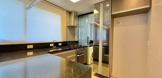 Apartamento com 2 Quartos para alugar, 62m² no Funcionários, Belo Horizonte