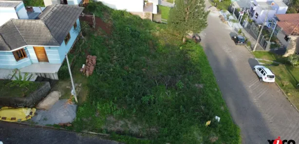 Lote/Terreno à venda, 412m² no , Nova Petrópolis