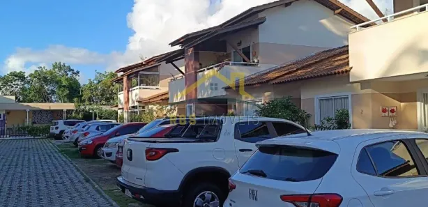 Casa com 2 Quartos à venda, 95m² no Catu de Abrantes (Abrantes), Camaçari