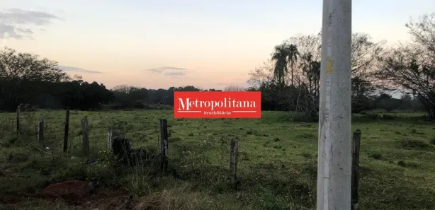 Lote/Terreno à venda, 70000m² no Nova Santa Rita, Nova Santa Rita