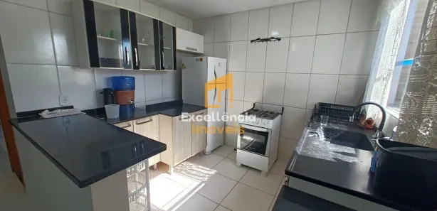 Sobrado com 2 Quartos à venda, 87m² no , Matinhos