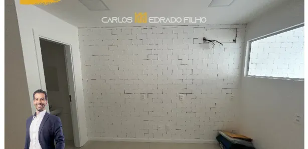 Sala Comercial para alugar, 32m² no Rio Vermelho, Salvador