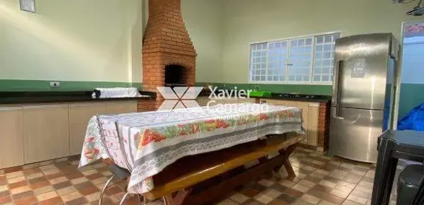 Casa com 2 Quartos à venda, 96m² no Jardim Itapuã, Rio Claro