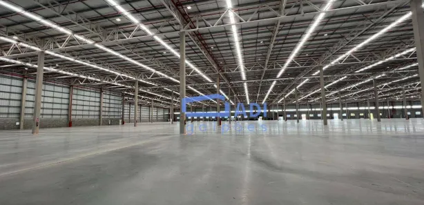 Galpão/Depósito/Armazém para alugar, 16558m² no Parque Ipiranga, Betim