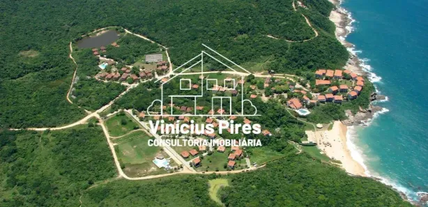 Apartamento com 2 Quartos à venda, 70m² no , Armação dos Búzios