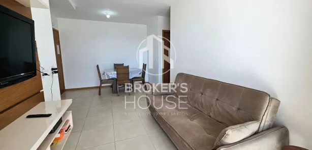 Apartamento com 2 Quartos à venda, 65m² no Centro, Guarapari