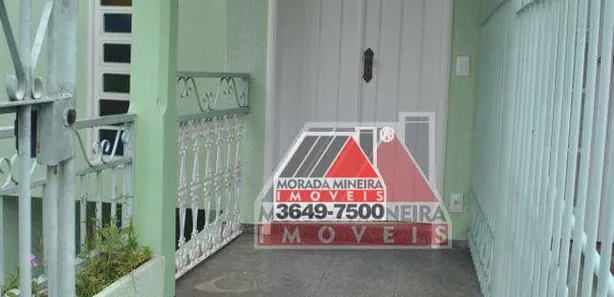 Sala Comercial para alugar, 12m² no Centro, Santa Luzia