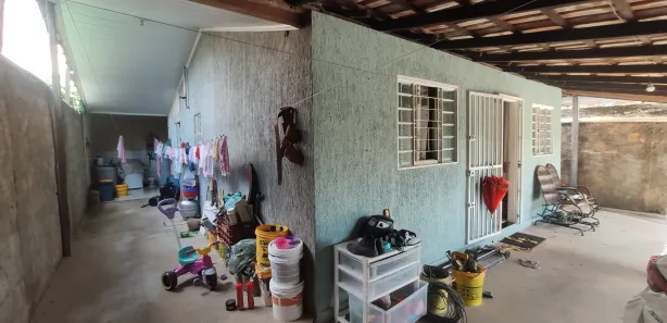 Casa com 5 Quartos à venda, 200m² no Arapoanga, Brasília