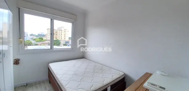 Apartamento com 2 Quartos para alugar, 61m² no Rio Branco, São Leopoldo