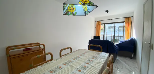 Apartamento com 3 Quartos à venda, 85m² no Enseada, Guarujá