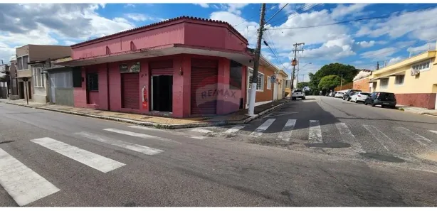 Ponto Comercial com 3 Quartos à venda, 246m² no Centro, Itu