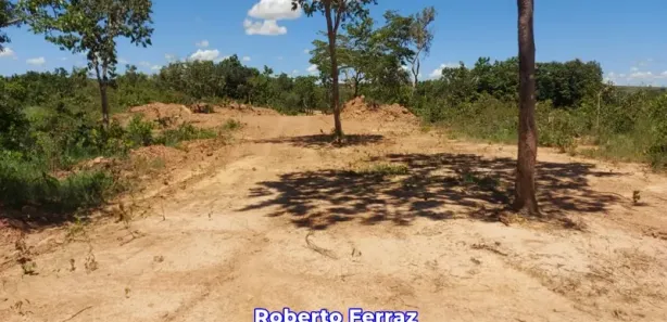 Fazenda/Sítio à venda, 20000m² no Setor Habitacional Jardim Botânico, Brasília